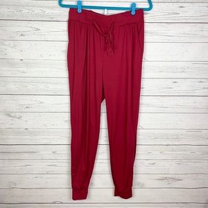 Agnes & Dora Joggers